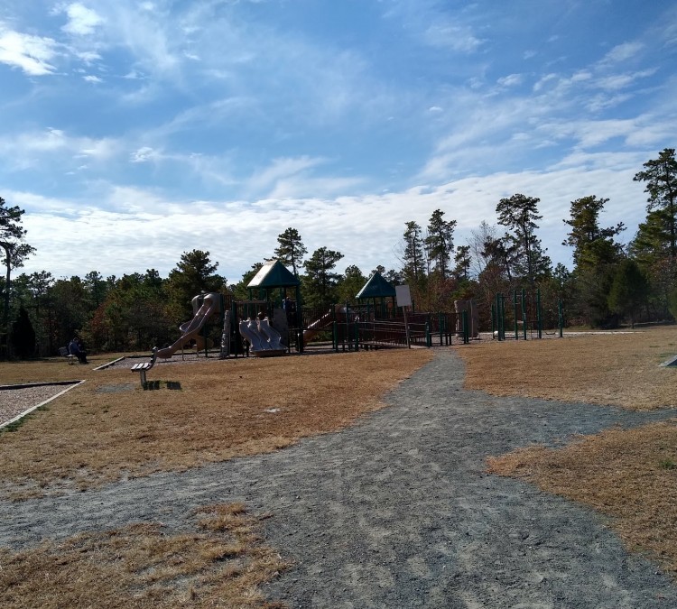 Playground (Beachwood,&nbspNJ)